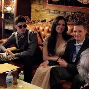 Meet your Posher, Jack